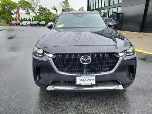2024 Mazda CX-90 3.3 Turbo Premium Plus