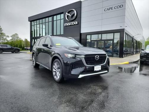 2024 Mazda CX-90 3.3 Turbo Premium Plus
