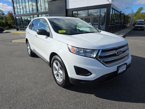 2017 Ford Edge SE