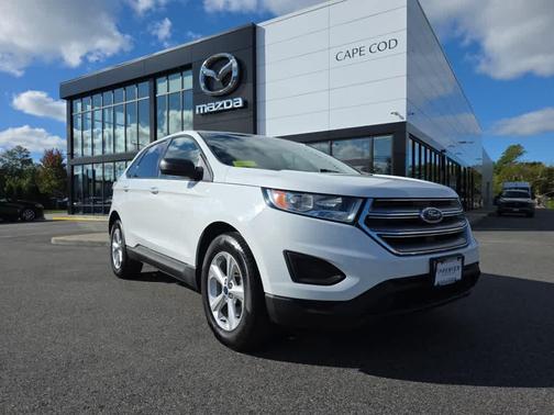 2017 Ford Edge SE