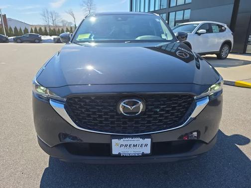 2023 Mazda CX-5 2.5 S Preferred Package