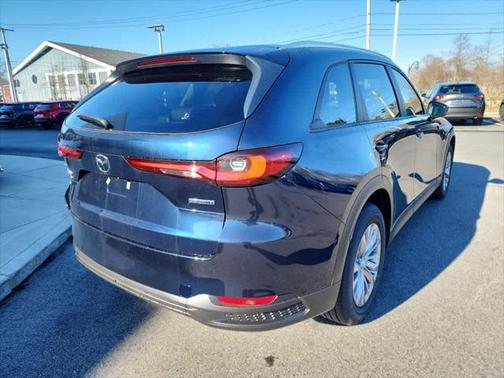 2025 Mazda CX-90 3.3 Turbo Select