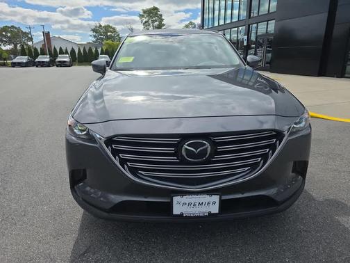 2019 Mazda CX-9 Touring