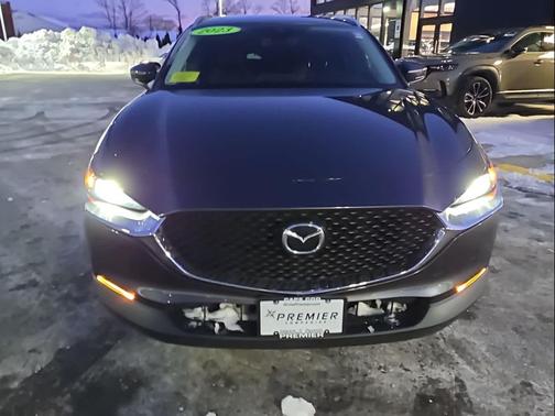 2023 Mazda CX-30 2.5 S Select Package