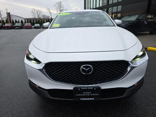 2024 Mazda CX-30 2.5 S