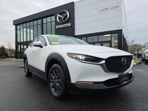 2024 Mazda CX-30 2.5 S