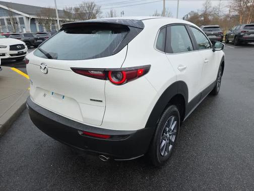 2024 Mazda CX-30 2.5 S
