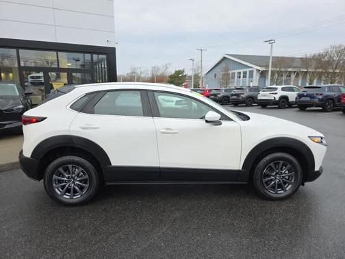 2024 Mazda CX-30 2.5 S