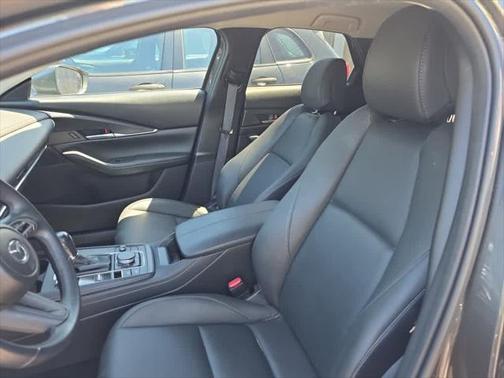 2022 Mazda CX-30 2.5 S Select Package
