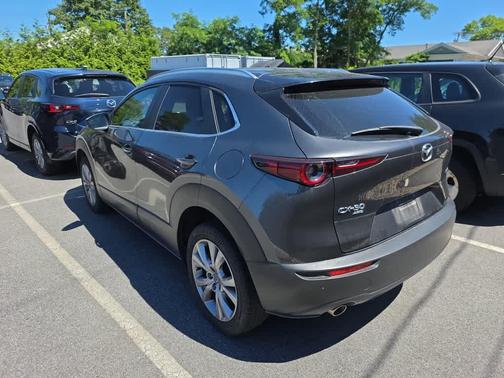 2022 Mazda CX-30 2.5 S Select Package