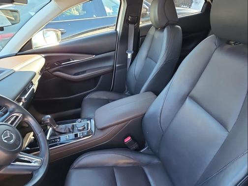 2021 Mazda CX-30 Premium Package