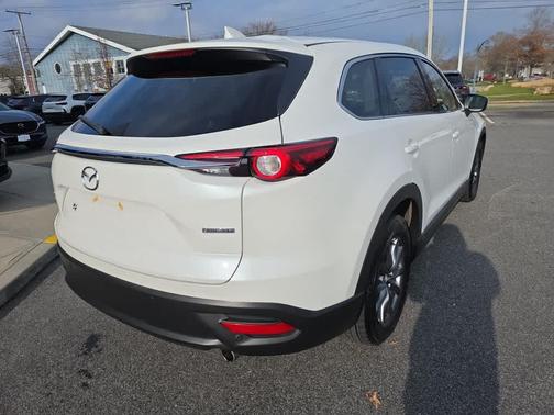 2023 Mazda CX-9 Touring