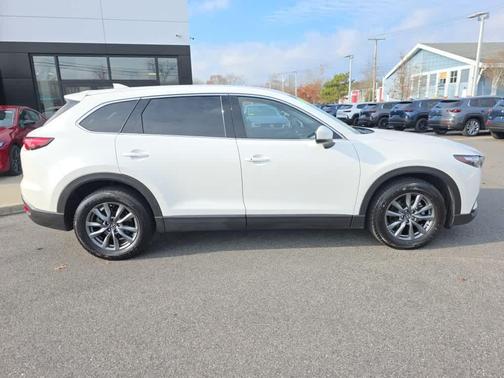 2023 Mazda CX-9 Touring
