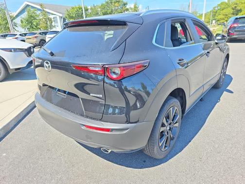 2025 Mazda CX-30 2.5 S Select Sport