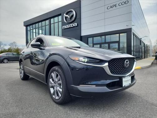 2025 Mazda CX-30 Preferred