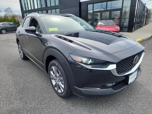 2025 Mazda CX-30 Preferred