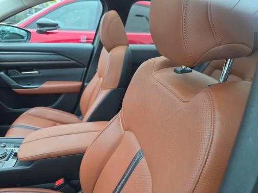 2023 Mazda CX-50 2.5 Turbo Premium Plus Package