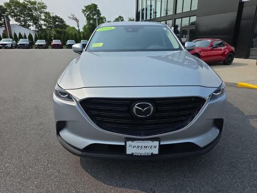 2023 Mazda CX-9 Touring