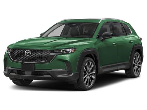 2026 Mazda CX-50 2.5 S Premium Package