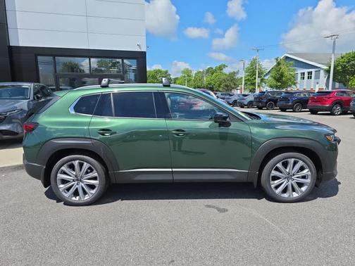 cypress 2026 Mazda CX-50 2.5 S Premium Package