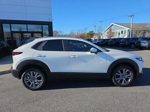 2026 Mazda CX-30 2.5 S Preferred Package