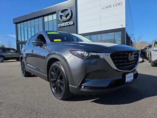 2023 Mazda CX-9 Touring Plus