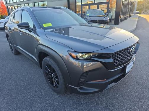 2026 Mazda CX-50 2.5 S Select Package