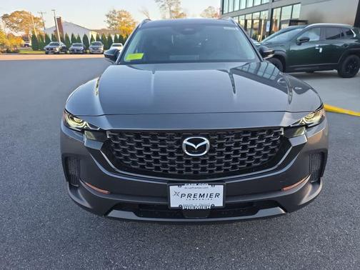 2026 Mazda CX-50 2.5 S Select Package