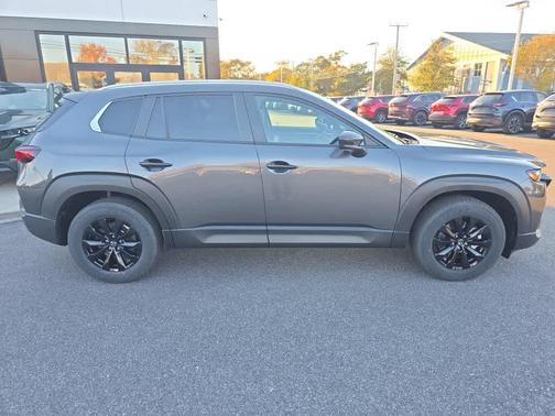 2026 Mazda CX-50 2.5 S Select Package