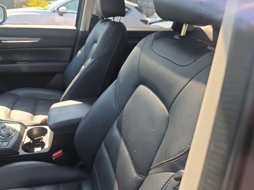 2023 Mazda CX-5 2.5 S Premium Plus Package
