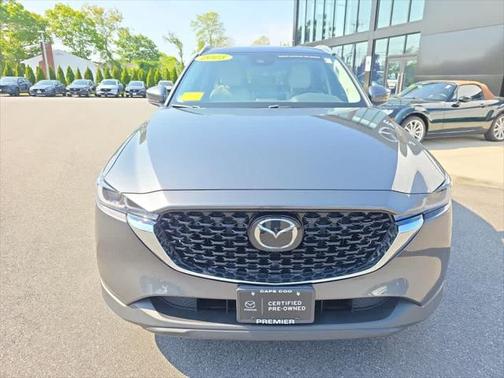 2023 Mazda CX-5 2.5 S Premium Package