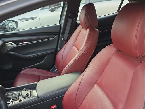 2023 Mazda Mazda3 AWD