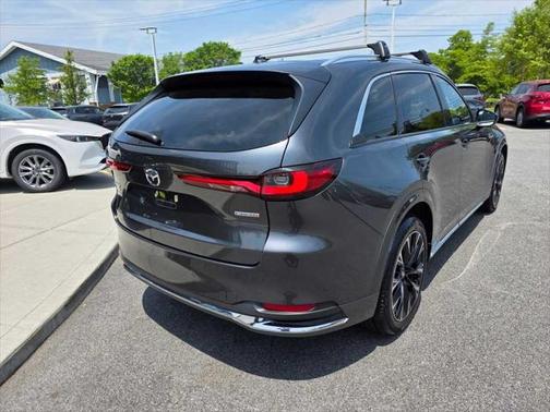 2024 Mazda CX-90 3.3 Turbo S Premium