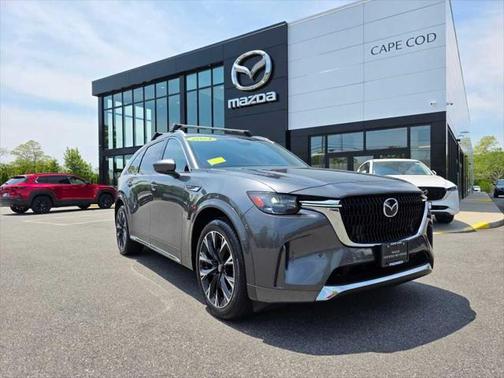 2024 Mazda CX-90 3.3 Turbo S Premium