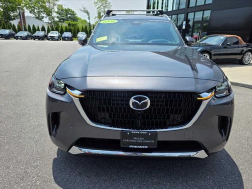 2024 Mazda CX-90 3.3 Turbo S Premium