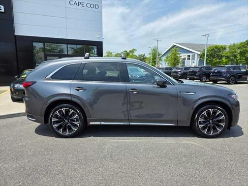 2024 Mazda CX-90 3.3 Turbo S Premium