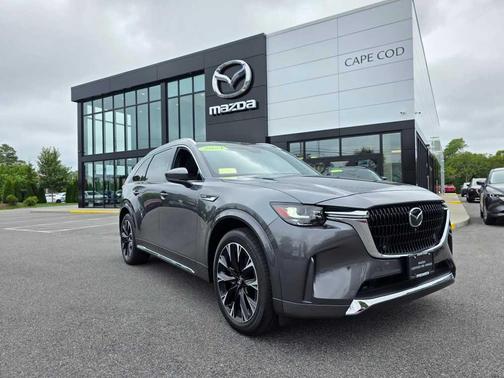 2024 Mazda CX-90 3.3 Turbo S Premium