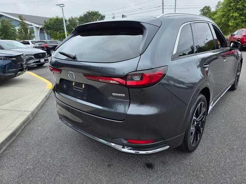 2024 Mazda CX-90 3.3 Turbo S Premium