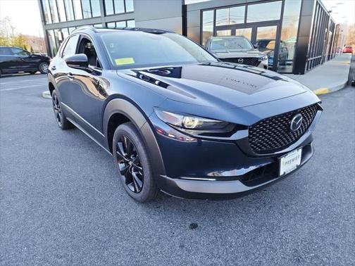 2025 Mazda CX-30 Turbo Premium Plus Package