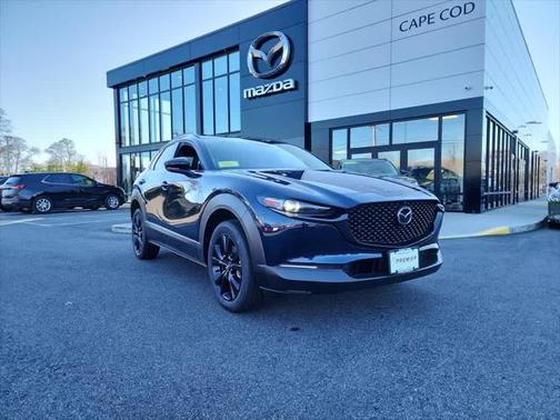 2025 Mazda CX-30 Turbo Premium Plus Package