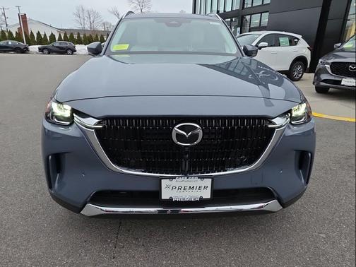 2026 Mazda CX-90 3.3 Turbo Premium Plus