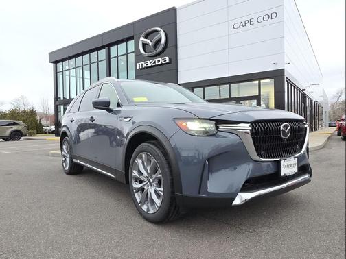 2026 Mazda CX-90 3.3 Turbo Premium Plus