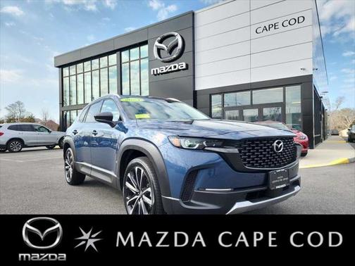 2024 Mazda CX-50 2.5 Turbo Premium Plus Package