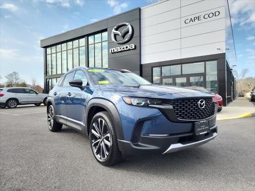 2024 Mazda CX-50 2.5 Turbo Premium Plus Package