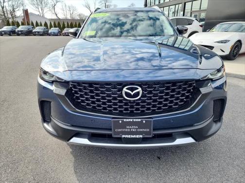 2024 Mazda CX-50 2.5 Turbo Premium Plus Package