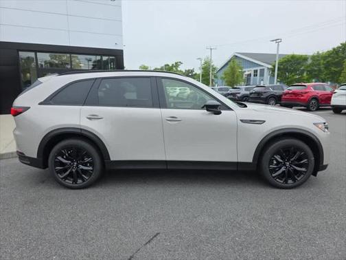 2025 Mazda CX-90 3.3 Turbo Premium Sport
