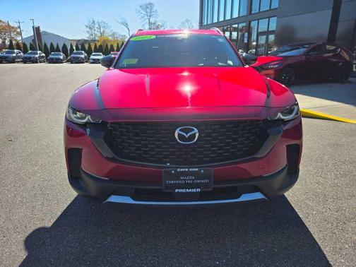 2023 Mazda CX-50 2.5 Turbo Premium Package