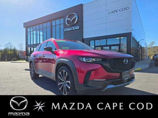 2023 Mazda CX-50 2.5 Turbo Premium Package
