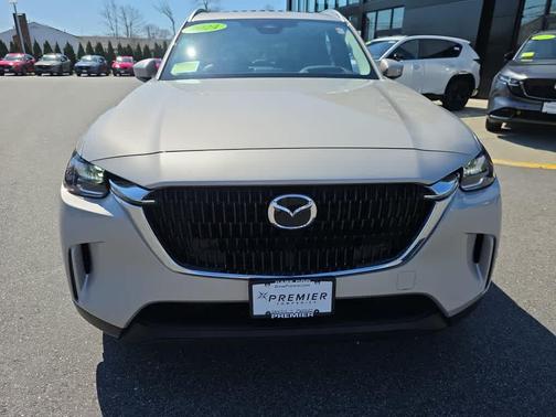 2024 Mazda CX-90 3.3 Turbo Preferred Plus