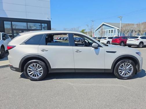 2024 Mazda CX-90 3.3 Turbo Preferred Plus